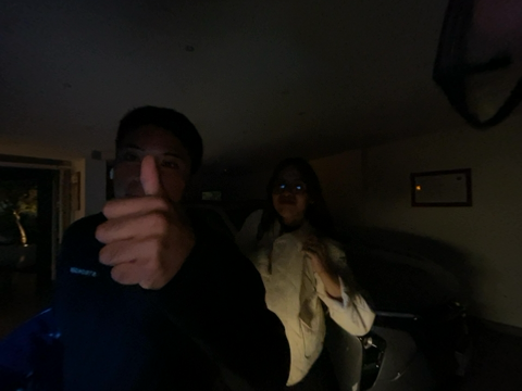 Foto de Carlos Enrique Casimiro González